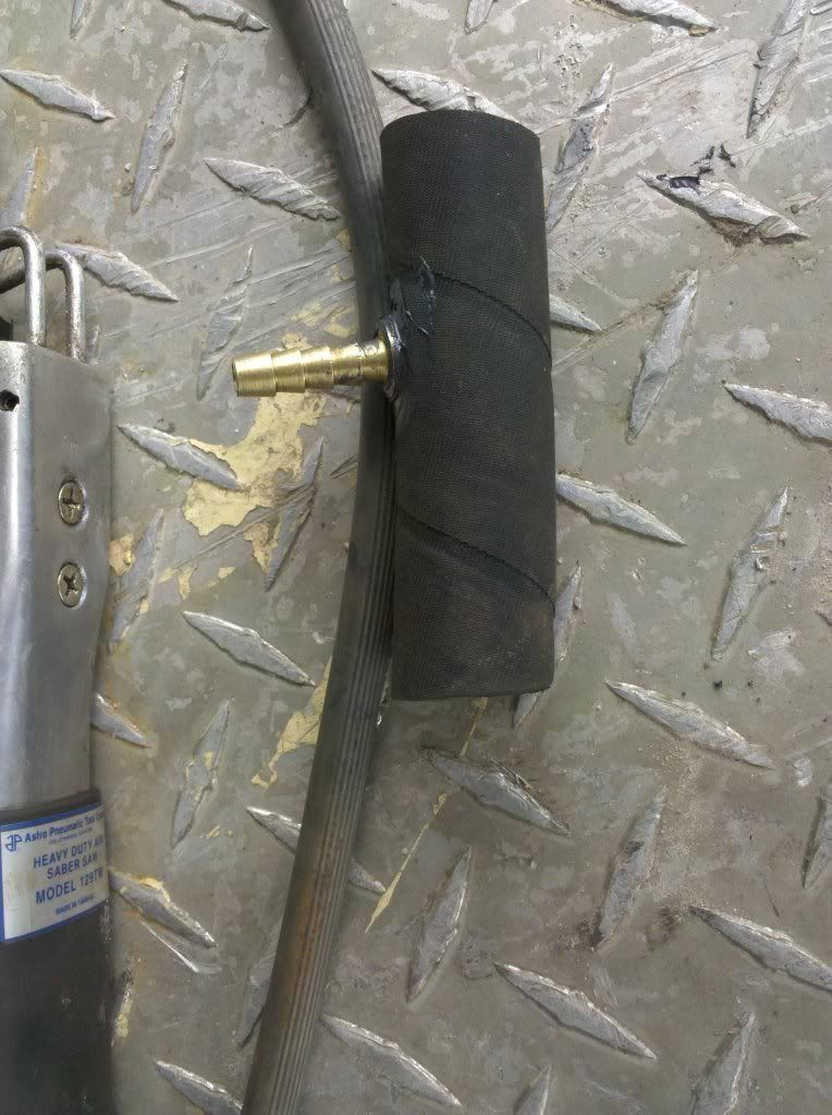 fuel tank vent mod redo Ford Truck Enthusiasts Forums